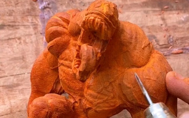 Do you like this kind of venom?