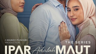 IPAR ADALAH MAUT THE SERIES EP. 02 FULL HD