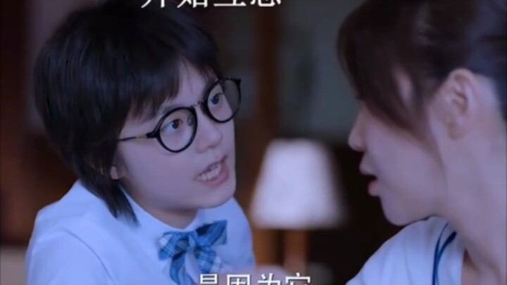 林妙妙和妈妈的日常拌嘴#赵今麦