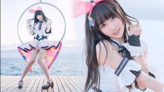 Cover Dance of Kizuna AI's "AIAIAI"