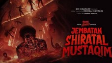 Jembatan Shiratal Mustaqim (2025)