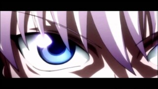 HunterXHunter 2011 AMV Savin Me