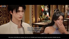 Urban Ancient Immortal Doctor episode 7 sub indo