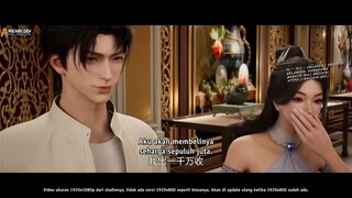 Urban Ancient Immortal Doctor episode 7 sub indo