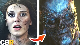 STRANGER THINGS SEASON 5 PLOT REVEALED? - CBR