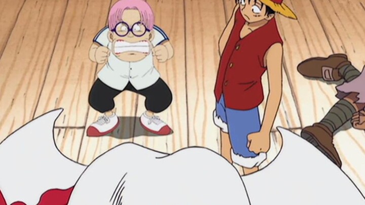 One Piece: Koby’s outburst at Marineford wasn’t accidental—foreshadowing was planted all the way bac