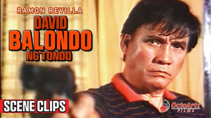 David Balondo Full Movie