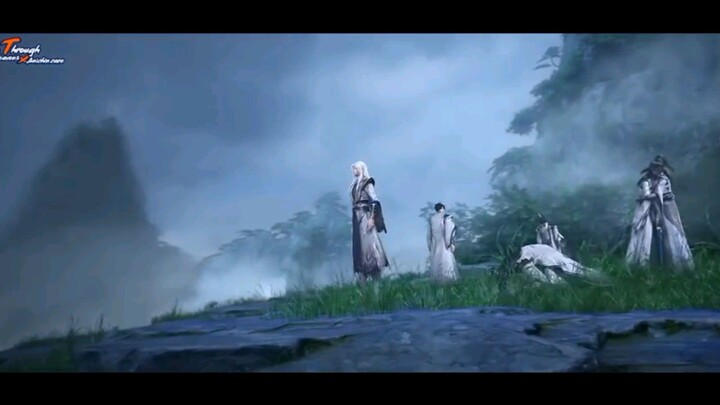 BTTH [S4] Eps 210