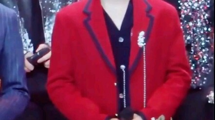[Xiao Zhan] Besok akan lebih baik, terima kasih saudari telah mengambil gambar langsung!
