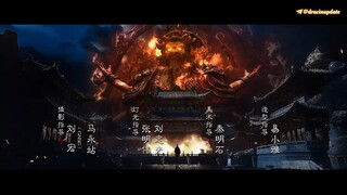 Blood River - Tales of Dark River Episode 6.540p.mp4