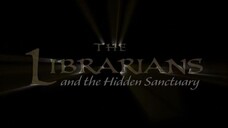 The Librarians S04E08 - And The Hidden Sanctuary