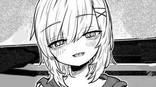 老家的青梅竹马坏掉，变成女黄毛？！