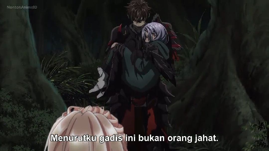 Preview dan Link Nonton Isekai de Cheat Skill Eps 8 Sub Indo: Apakah Luna  Akan Membunuh Putri Lexia? - Malang Network