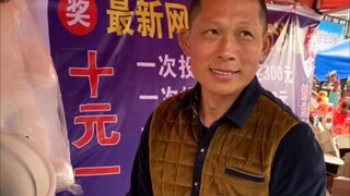 好久没玩投桶了