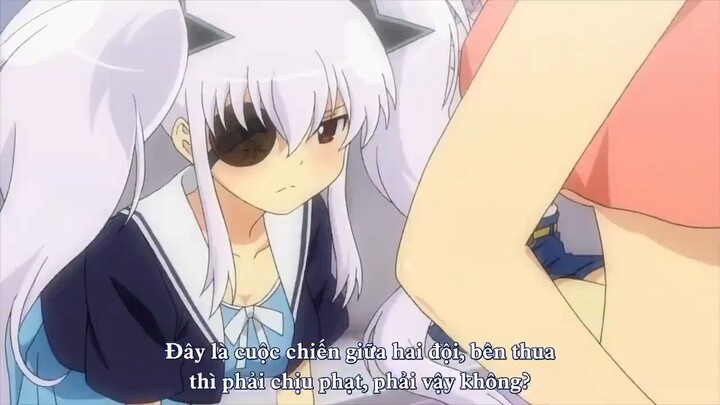 Senran Kagura Ss1 Tập 4 (Việt Sub)
