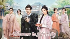 Blossoms in Adversity - Ep 33 (Sub Indo) 2024