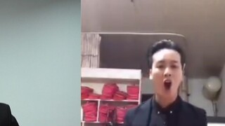 [Liu Beishi] Tutorial singkat dari seorang pahlawan: Mendapatkan kepercayaan diri yang manis dalam h