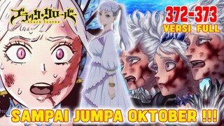 [FULL] BLACK CLOVER CHAPTER 372-373❗ACIER SILVA DIKALAHKAN ANAK ANAKNYA❗NOZEL SI SILVER SURFER❗