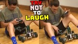 TRY NOT TO LAUGH CHALLANGE! Funny New Year  Fails | Funny Fails  2022