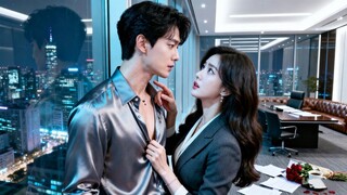 CEO yang gagah itu adalah hadiah ulang tahunku! Sekarang dia memanggilku istrinya setiap hari!