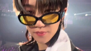 230518 SEVENTEEN 徐明浩THE8 好久不见 零站