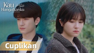 Angels Fall Sometimes | Cuplikan EP16 Sulit Untuk Melupakan Satu Sama Lain | WeTV【INDO SUB】