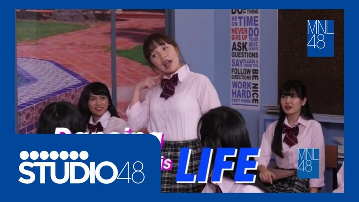 MNL48 iSchool: Episode 3 | September 12, 2018