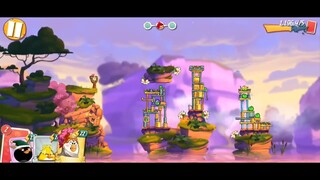 Angry Birds 2 MATILDA MAYHEM THURSDAY Walkthrough April 21 2022