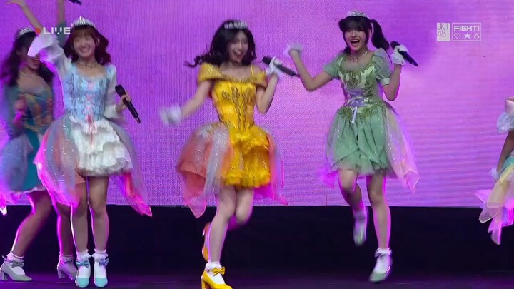 JKT48 12 Seconds (12 Byou) | Personal M&G Festival 2026