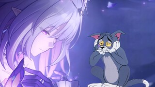 这才是崩坏：星穹铁道《何者》原版MV