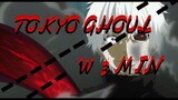 Tokyo Ghoul w 3 min (BIEDA EDITION)