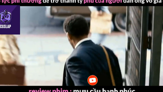 Mưu cầu hạnh phúc (p2) #rvphimcuocsong