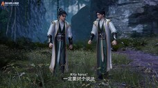 Rebirth of the Sword Patriarch episode 24 sub indo