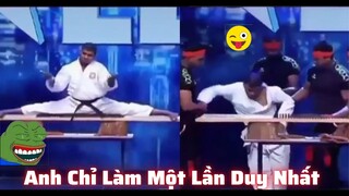 Những đứa con thất lạc của thần biển #54 / Anh Chỉ Làm Một Lần Duy Nhất 😂😂😂