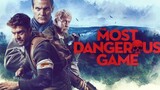 The Most Dangerous Game (2022) [English Subtitle]