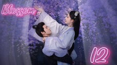Blossom EP 12 - English Sub