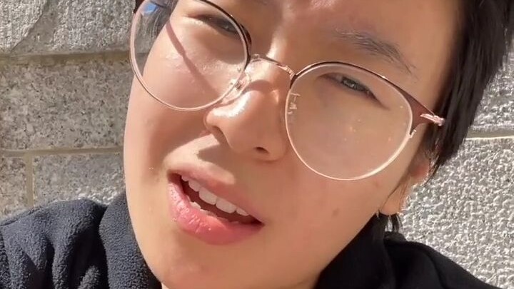 Thường ngày ở Harvard: Tôi đúng là đồ bỏ đi