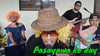 Tawa muna tayo 😁😁,para sa mga bisaya dyan 😂😂