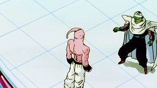 Buu Chapter 28: After Fat Buu was devoured, terror came, and Buu's combat power was as high as 52 bi