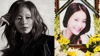 Actress Lee Mi Sook Speaks up About Late Jang Ja Yeon’s Case, Did She Know Something?
