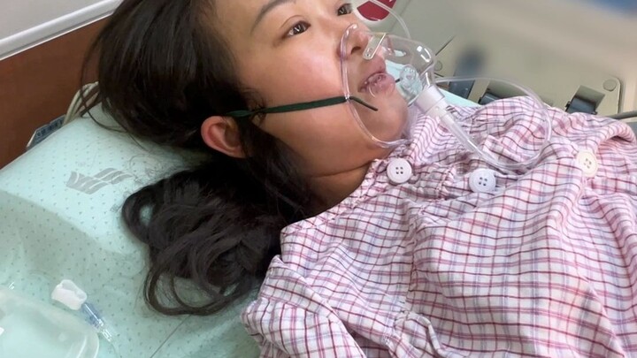 Sebelum bertemu denganmu, [kami] sudah mulai mencintaimu. Rekaman lengkap persalinan anak kedua Wang