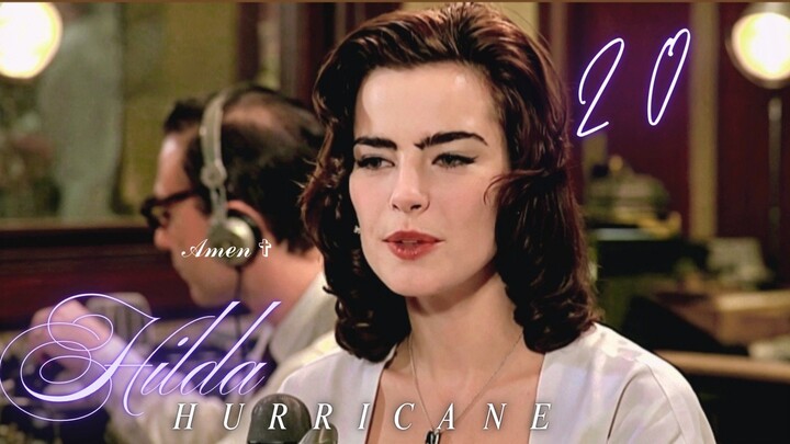 Hilda Furacão (1998) ตอนที่20/3 ซับไทย ✞❦