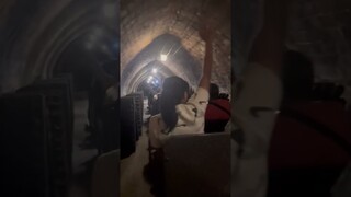 CREAMLINE IN BARCELONA SPAIN WINERY #volleyball #creamlinecoolsmasher #pvl #fyp #shorts #shortsvideo
