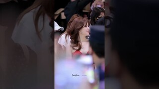 #zhaolusi Fancam Update 240429 | Lusi arriving at YoyiC Offline Event