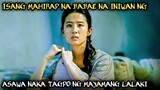 Isang Mahirap Na Babae Na Iniwan Ng Asawa Naka Tagpo Ng Isang Mayamang Lalaki |Tagalog recap