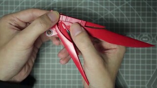 [Unzip and Assemble] Unzip to the incredible! Towards a new world, break through this destiny! ! ! #