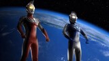 Ultraman Cosmos vs. Ultraman Justice: The Final Battle (Eng Sub)