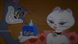 TOM and Jerry_Porcelai_#anime