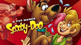 A Pup Named Scooby Doo Season 1 EP.1 (พากย์ไทย)