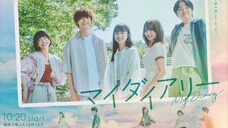 My Diary EP 09 END